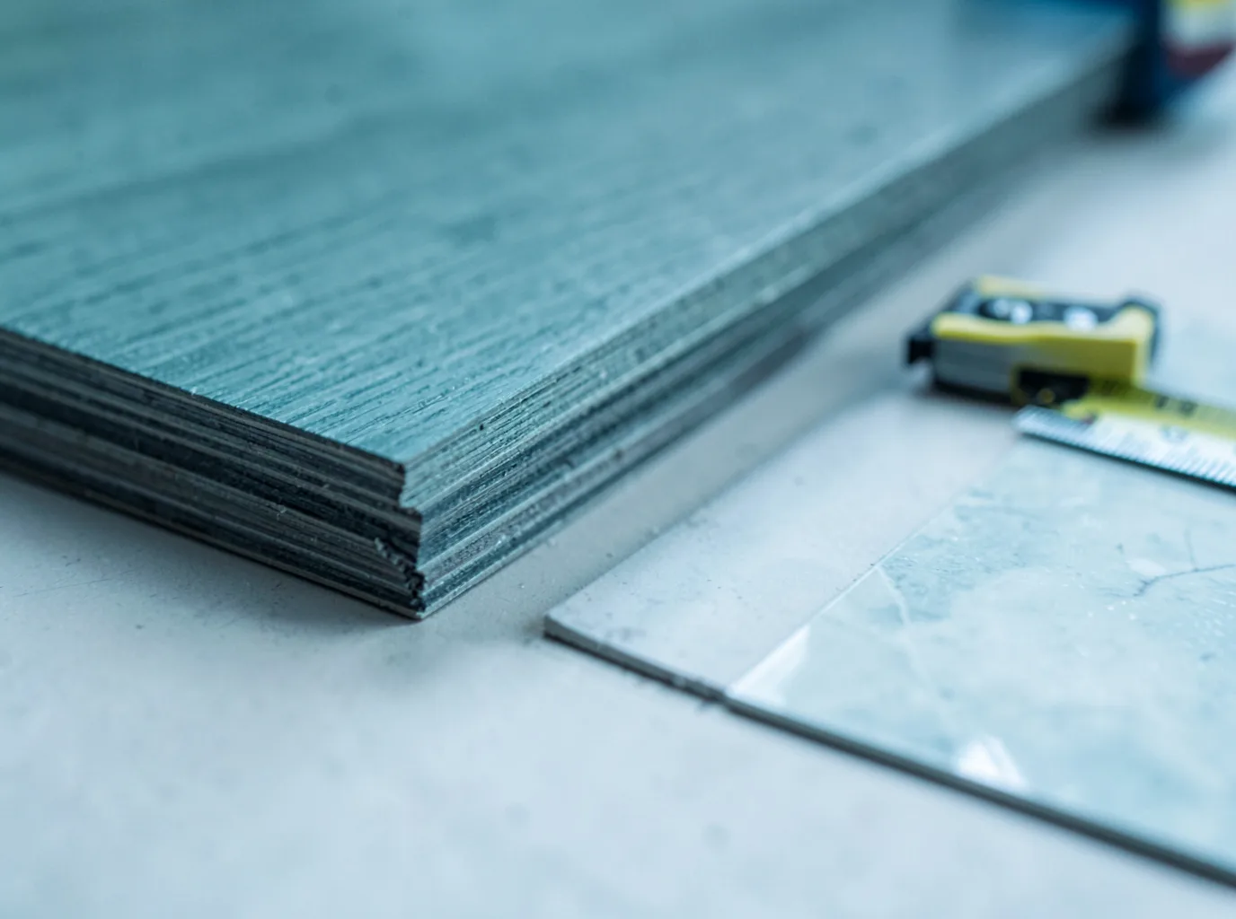 Luxury Vinyl Plank Installation Unionville, PA FAQs